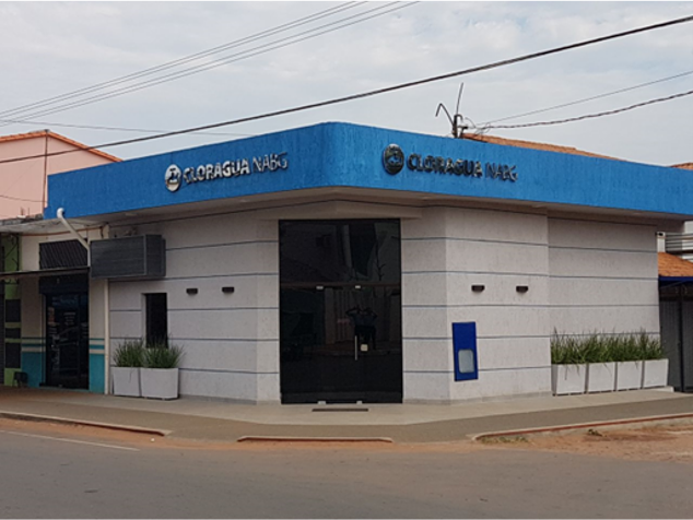 ¿Cuál es la mejor aguatería en Capiatá?