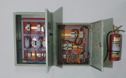 Sistema de monitoreo
