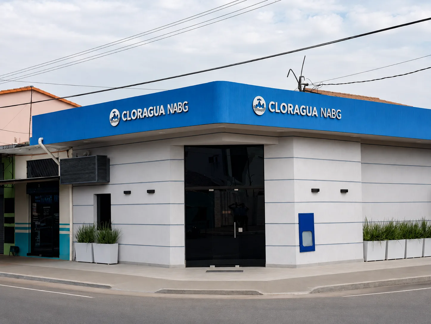 Oficina