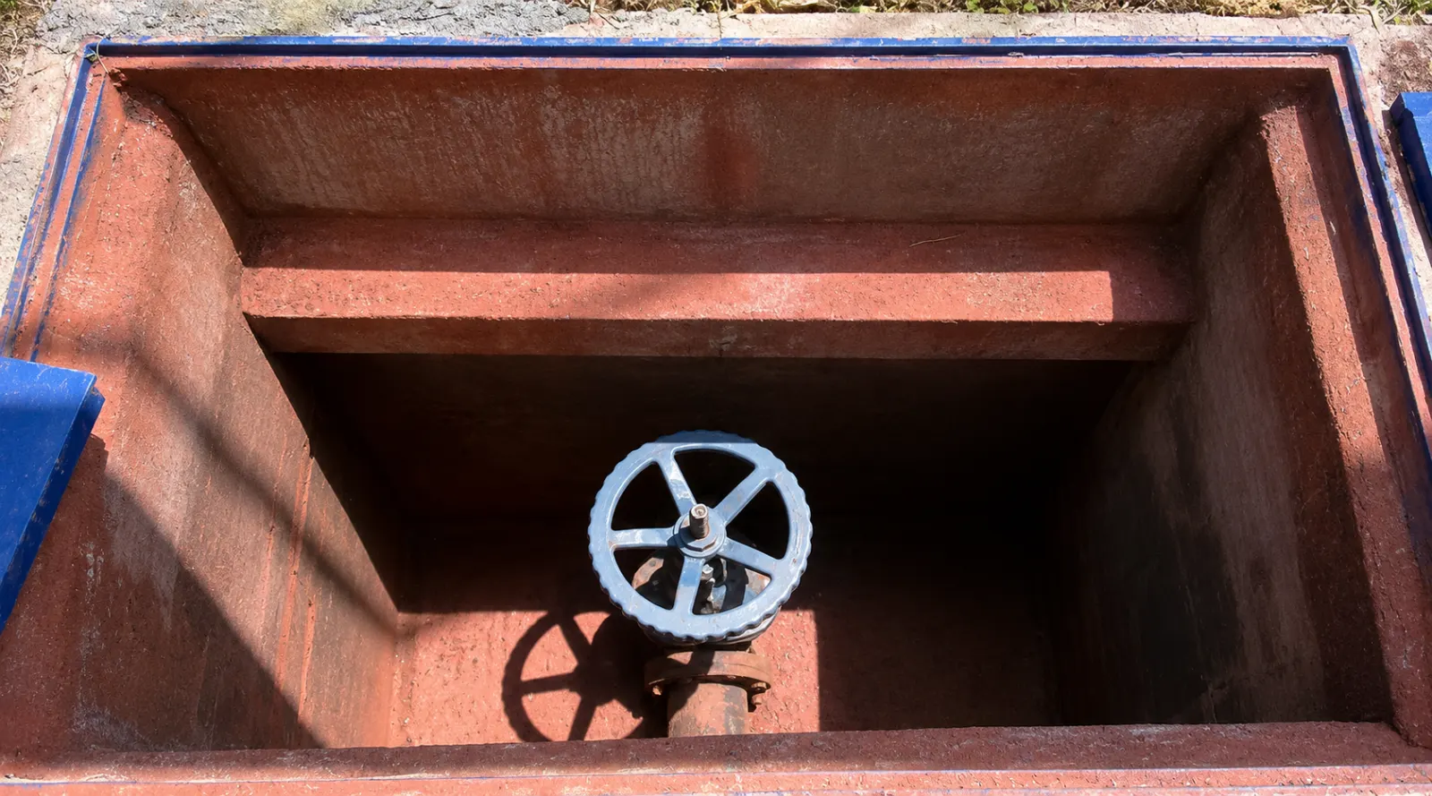 Llave de Pazo Zonal