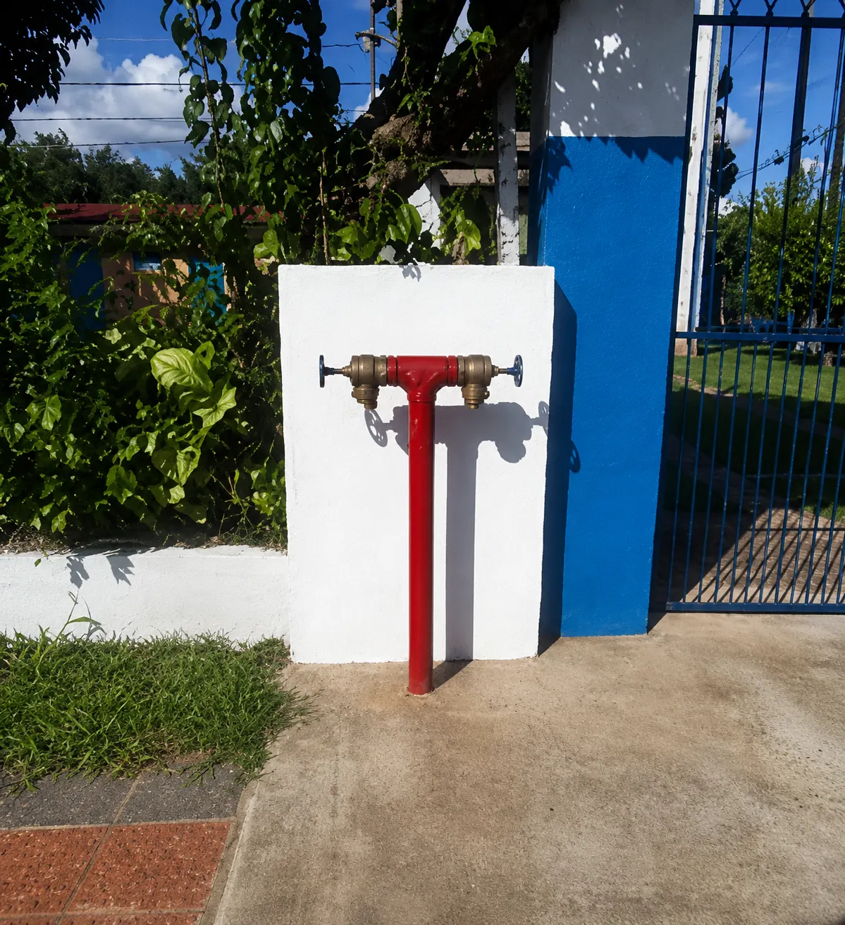 Hidrante